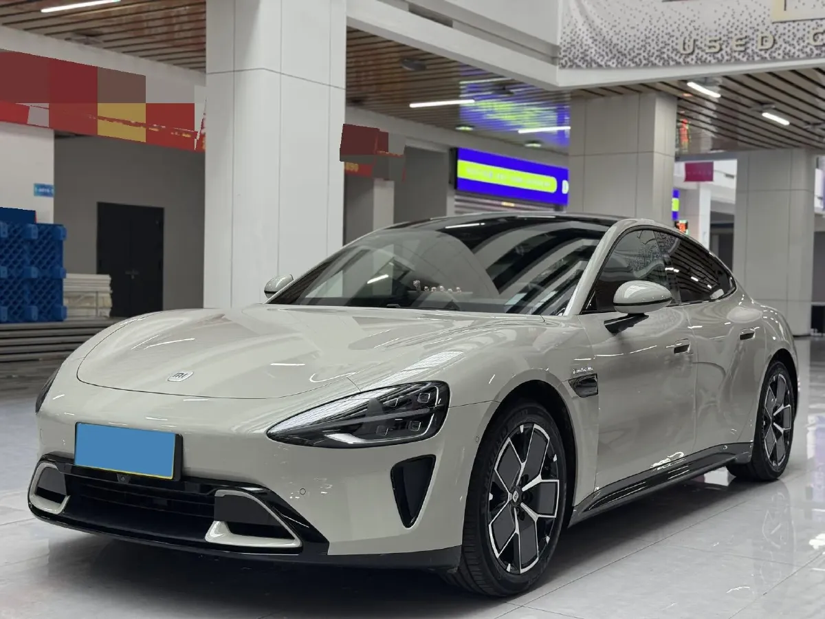 2024 MI SU7 BEV 73.6KWH,autocango,china used car exporter,china ev exporter,chinese used car exporter,chinese used ev exporter