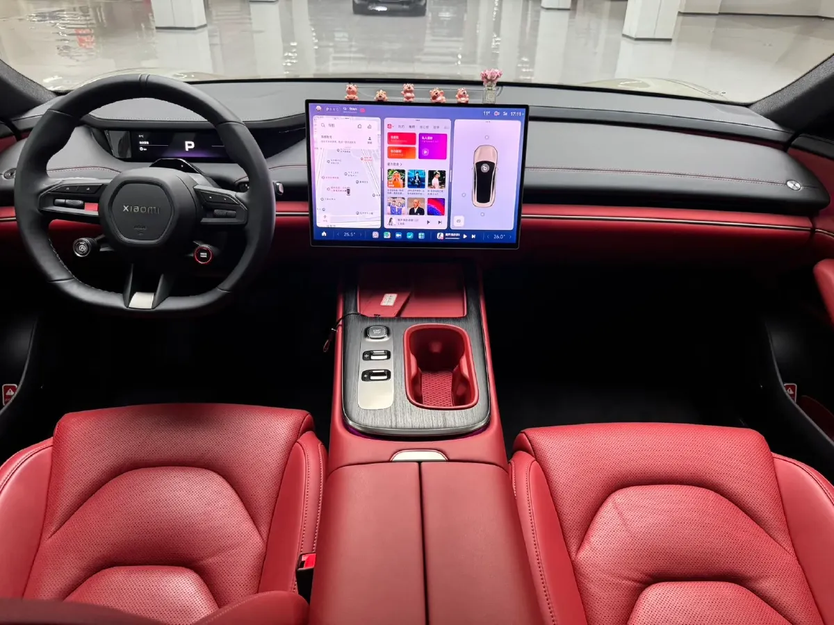 2024 MI SU7 BEV 73.6KWH,autocango,china used car exporter,china ev exporter,chinese used car exporter,chinese used ev exporter