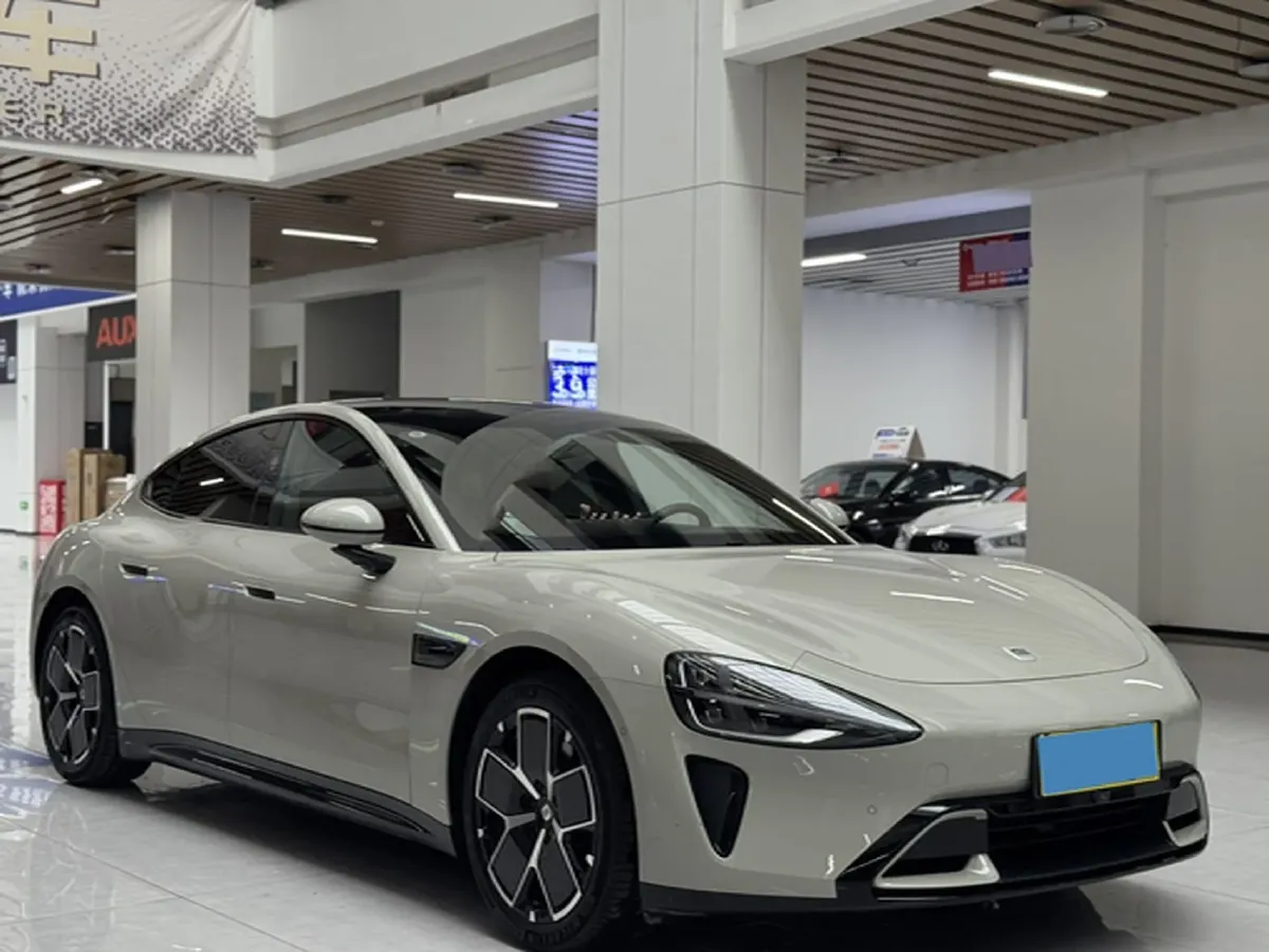 2024 MI SU7 BEV 73.6KWH,autocango,china used car exporter,china ev exporter,chinese used car exporter,chinese used ev exporter