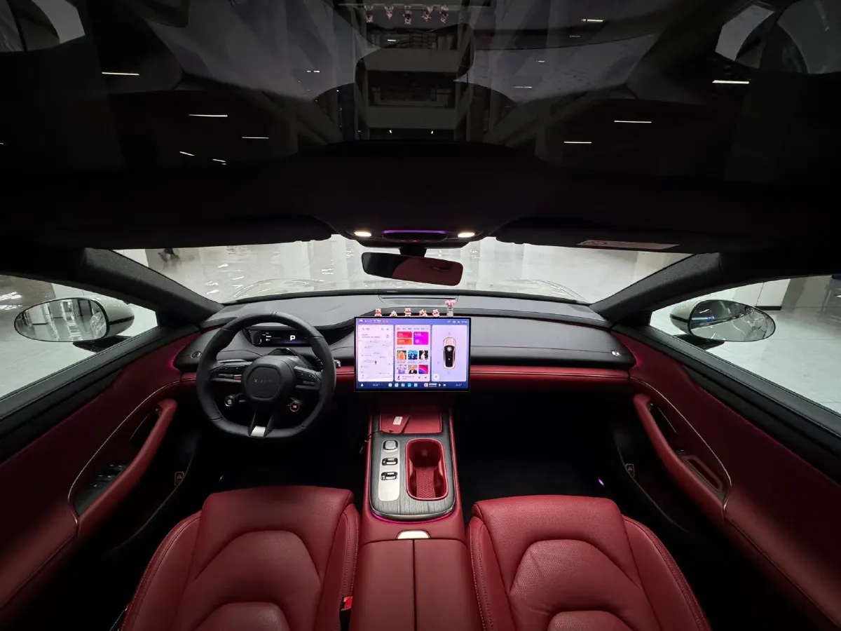 2024 MI SU7 BEV 73.6KWH,autocango,china used car exporter,china ev exporter,chinese used car exporter,chinese used ev exporter