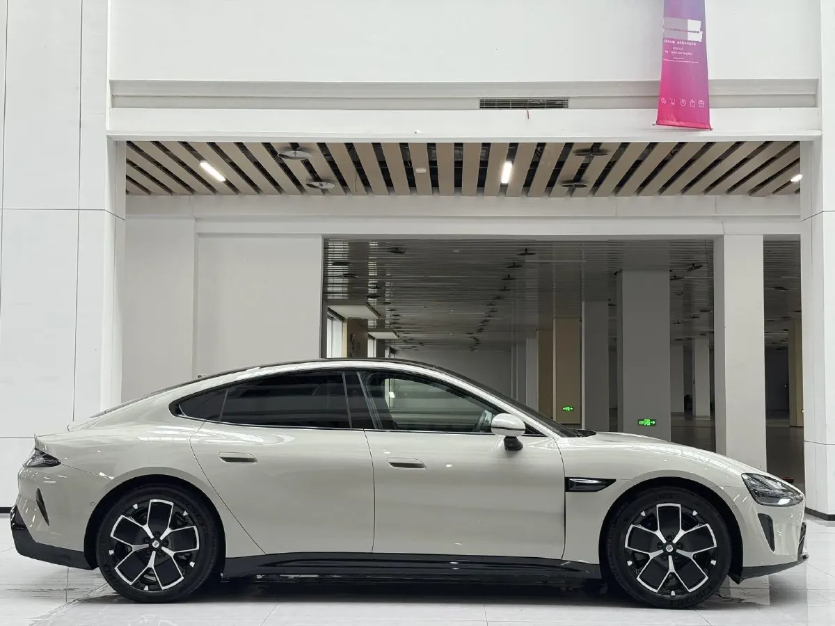 2024 MI SU7 BEV 73.6KWH,autocango,china used car exporter,china ev exporter,chinese used car exporter,chinese used ev exporter