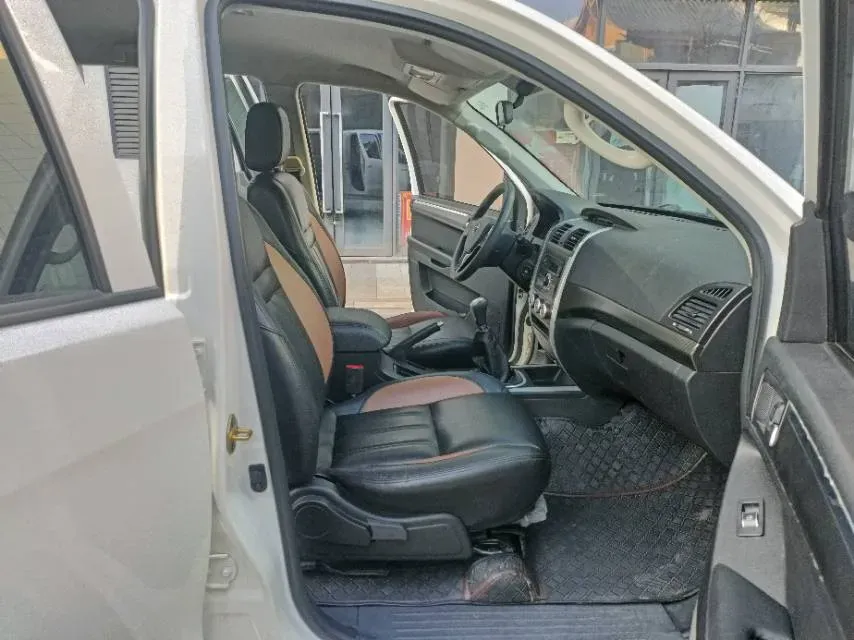 2018 Foton Tunland 2.8T 116HP L4 5MT,autocango,china used car exporter,china ev exporter,chinese used car exporter,chinese used ev exporter