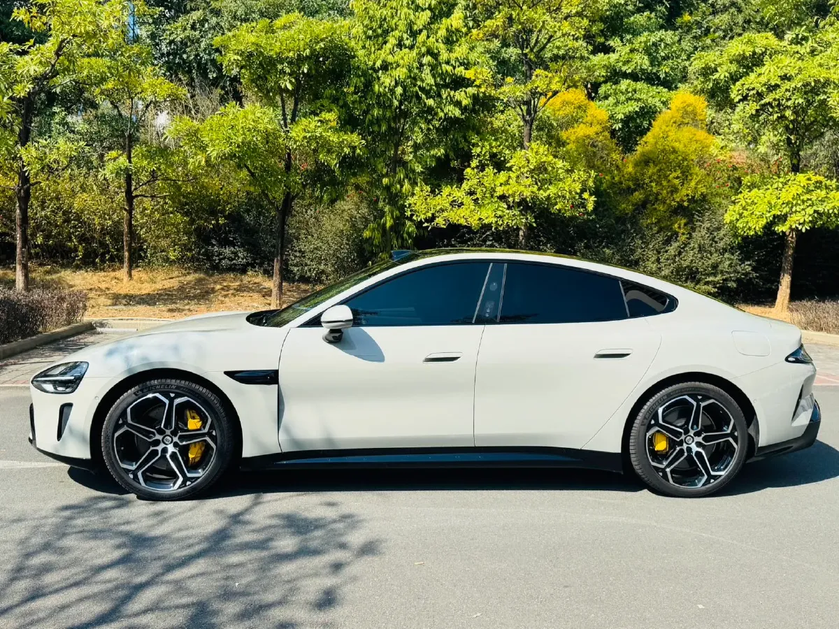 2024 MI SU7 BEV 94.3KWH,autocango,china used car exporter,china ev exporter,chinese used car exporter,chinese used ev exporter