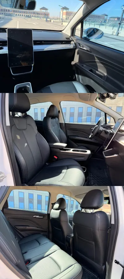 2023 Neta AYA BEV,autocango,china used car exporter,china ev exporter,chinese used car exporter,chinese used ev exporter