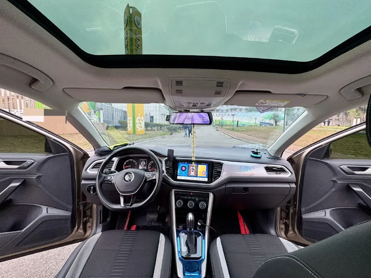 2018 Borgward BX5 1.8T 190HP L4 6AT,autocango,china used car exporter,china ev exporter,chinese used car exporter,chinese used ev exporter