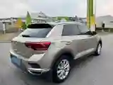 2018 Borgward BX5 1.8T 190HP L4 6AT