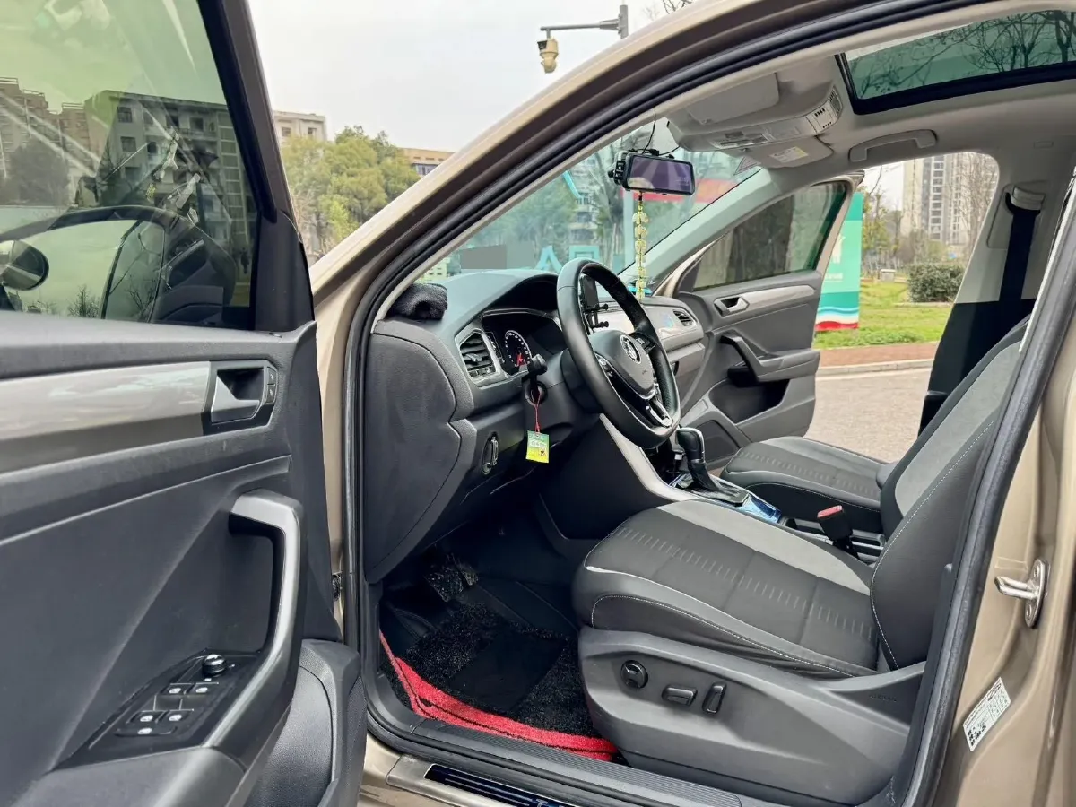 2018 Borgward BX5 1.8T 190HP L4 6AT,autocango,china used car exporter,china ev exporter,chinese used car exporter,chinese used ev exporter