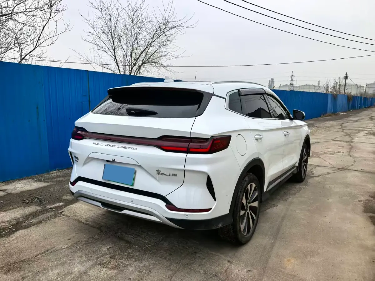 2023 BYD Song Plus 1.5L 110HP L4 E-CVT PHEV 18.3KWH,autocango,china used car exporter,china ev exporter,chinese used car exporter,chinese used ev exporter