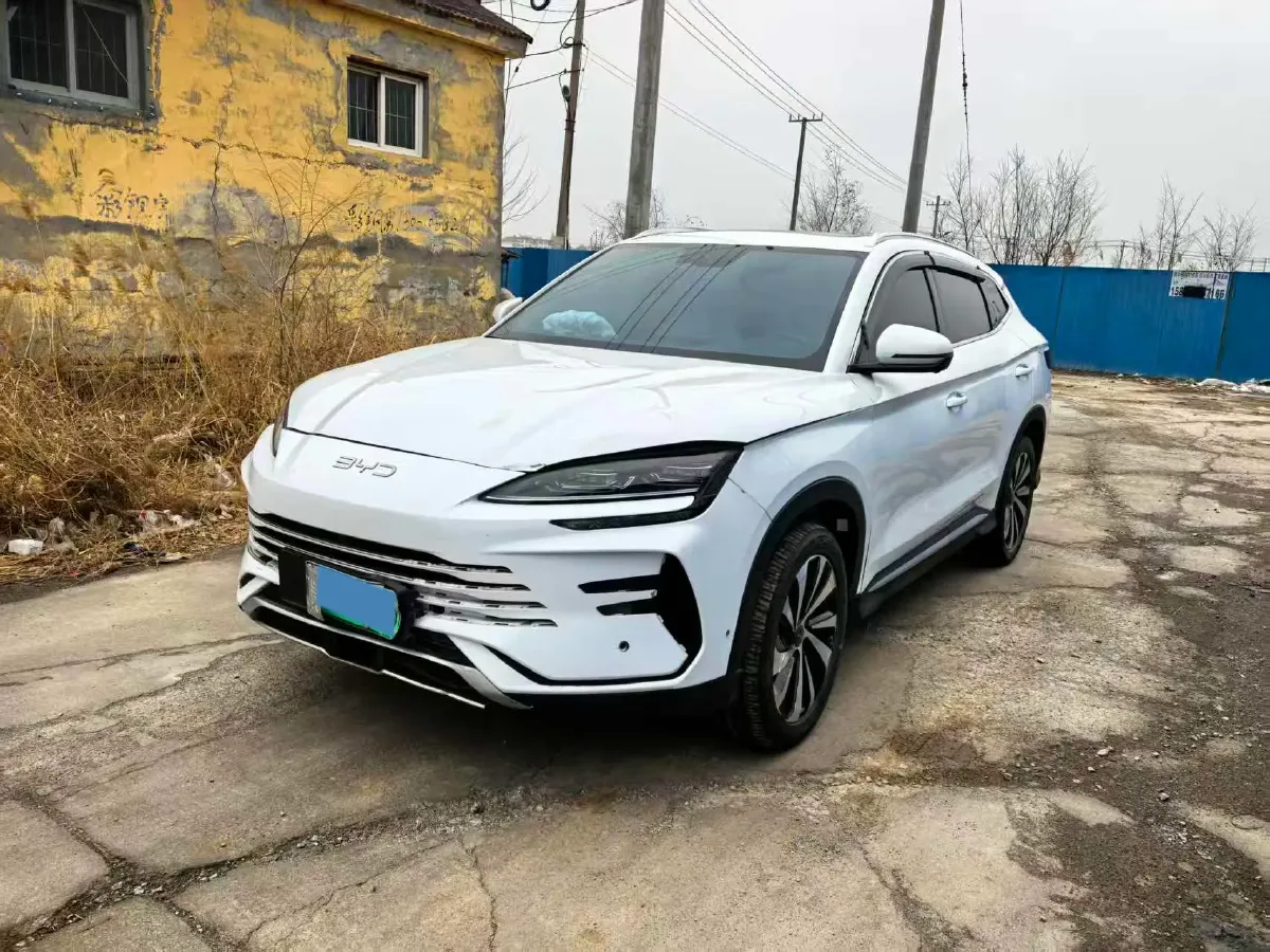 2023 BYD Song Plus 1.5L 110HP L4 E-CVT PHEV 18.3KWH,autocango,china used car exporter,china ev exporter,chinese used car exporter,chinese used ev exporter