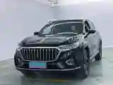 2022 HongQi HS5 2.0T 224HP L4 6AT