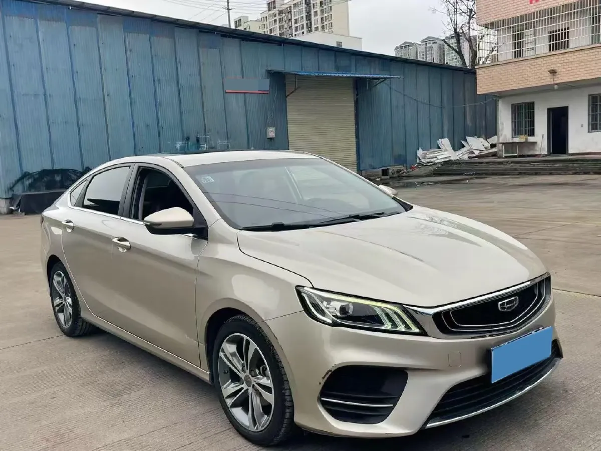 2020 Geely Binray 1.4T 141HP L4 CVT,autocango,china used car exporter,china ev exporter,chinese used car exporter,chinese used ev exporter