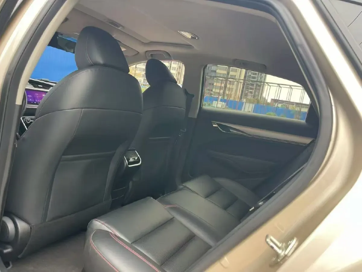 2020 Geely Binray 1.4T 141HP L4 CVT,autocango,china used car exporter,china ev exporter,chinese used car exporter,chinese used ev exporter