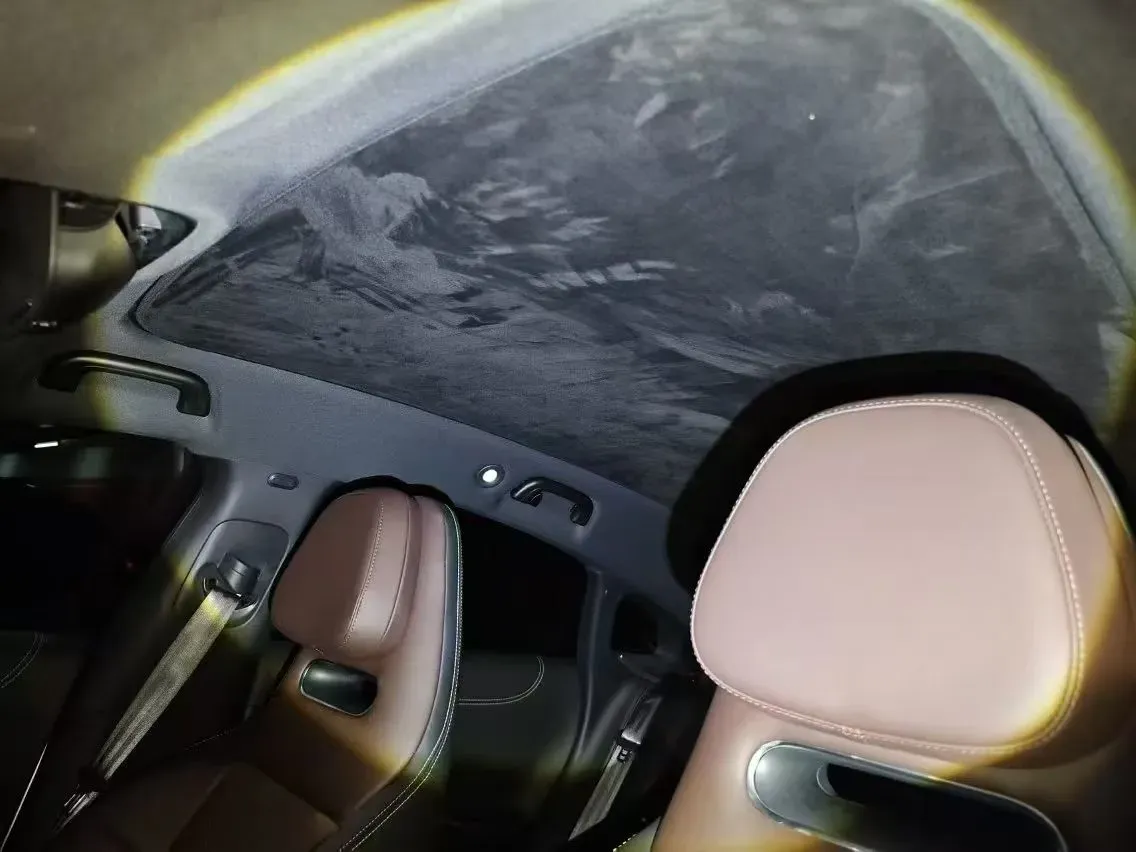 2023 Smart smart Elf 3 BEV 66KWH,autocango,china used car exporter,china ev exporter,chinese used car exporter,chinese used ev exporter