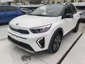 2021 KIA KX1,autocango,china used car exporter,china ev exporter,chinese used car exporter,chinese used ev exporter