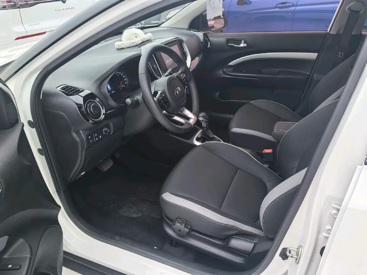 2021 Kia KX1 1.4L 100HP L4 6AT,autocango,china used car exporter,china ev exporter,chinese used car exporter,chinese used ev exporter