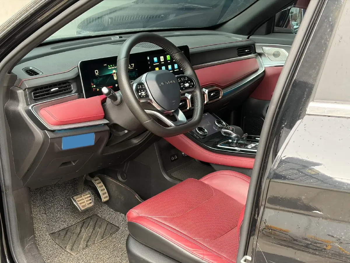 2021 Haval H6 2.0T 224HP L4 7DCT,autocango,china used car exporter,china ev exporter,chinese used car exporter,chinese used ev exporter