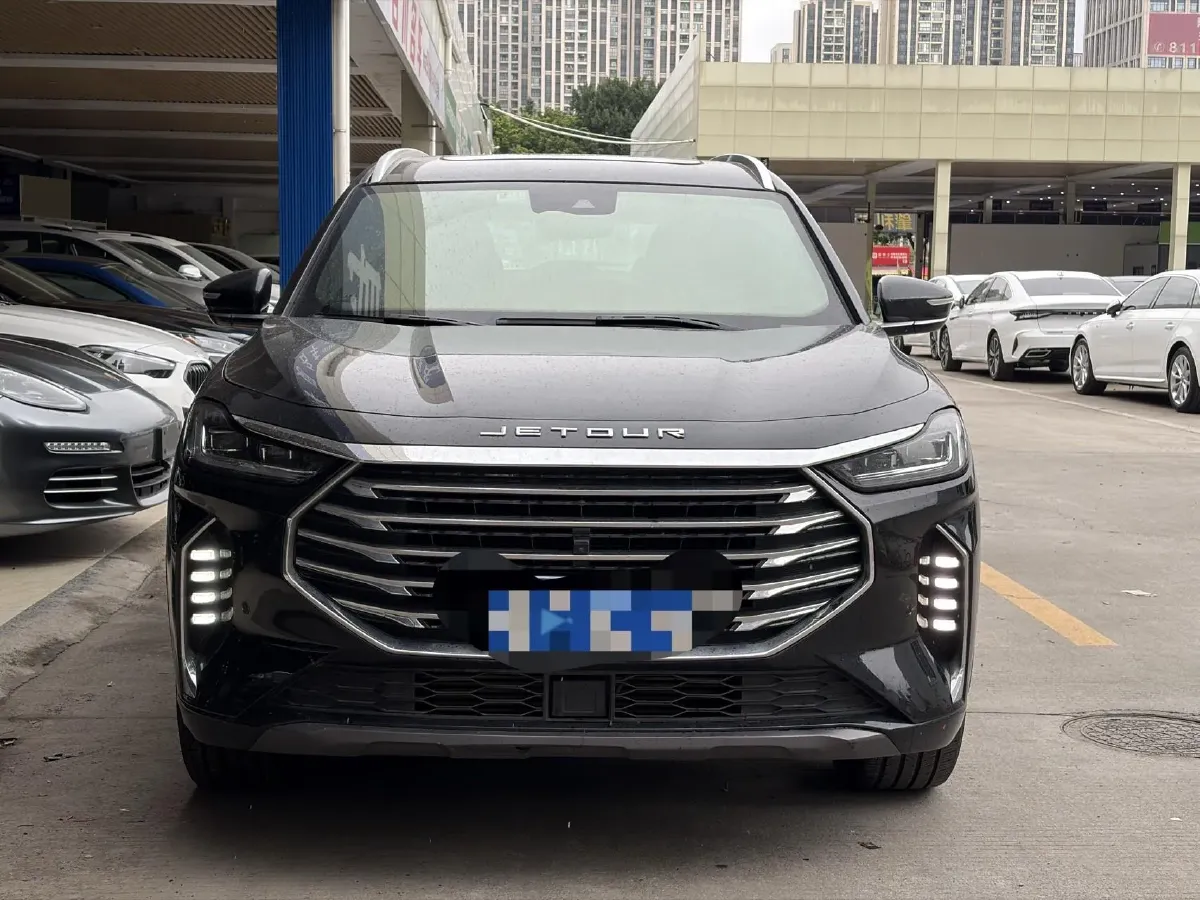 2021 Haval H6 2.0T 224HP L4 7DCT,autocango,china used car exporter,china ev exporter,chinese used car exporter,chinese used ev exporter