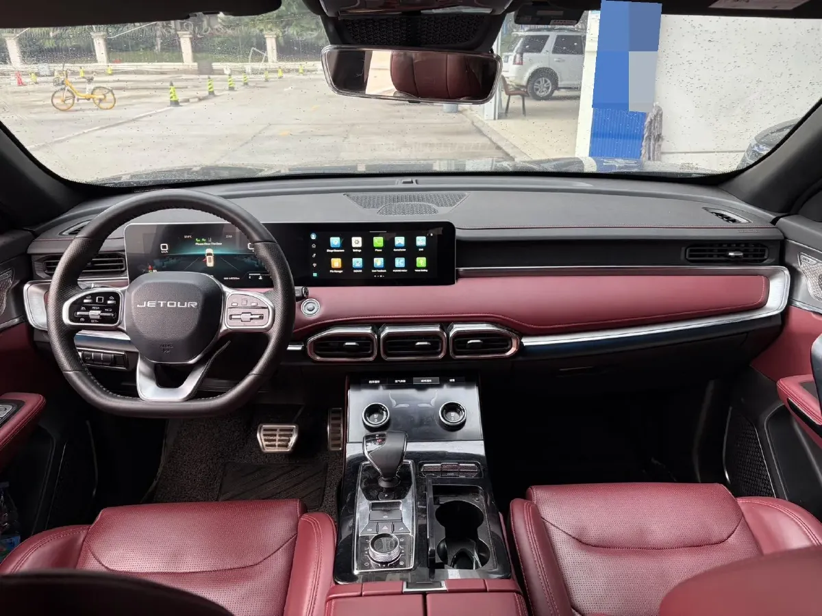 2021 Haval H6 2.0T 224HP L4 7DCT,autocango,china used car exporter,china ev exporter,chinese used car exporter,chinese used ev exporter