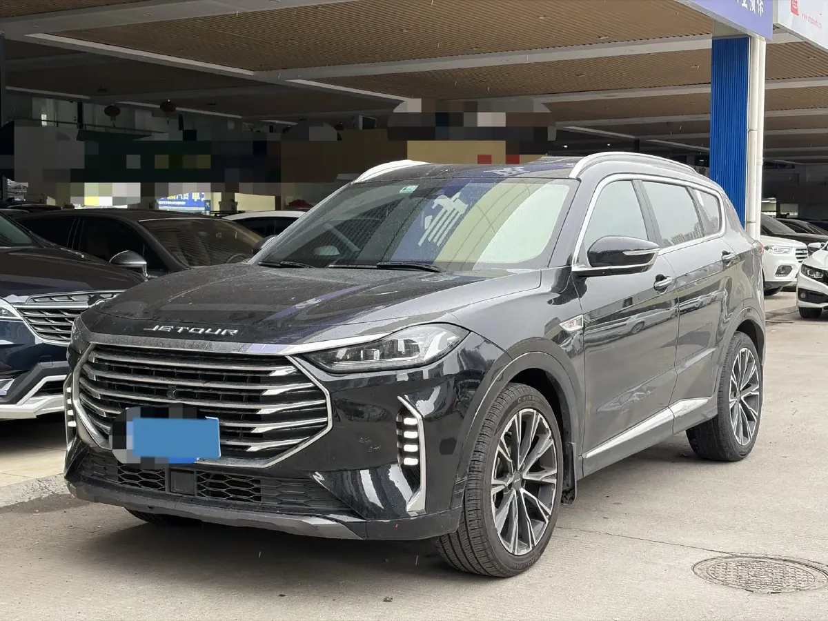 2021 Haval H6 2.0T 224HP L4 7DCT,autocango,china used car exporter,china ev exporter,chinese used car exporter,chinese used ev exporter