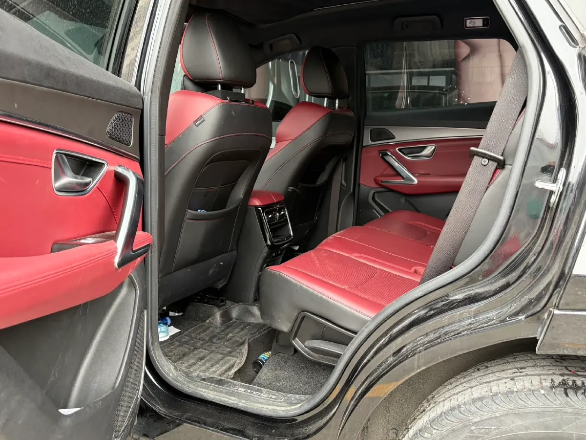 2021 Haval H6 2.0T 224HP L4 7DCT,autocango,china used car exporter,china ev exporter,chinese used car exporter,chinese used ev exporter