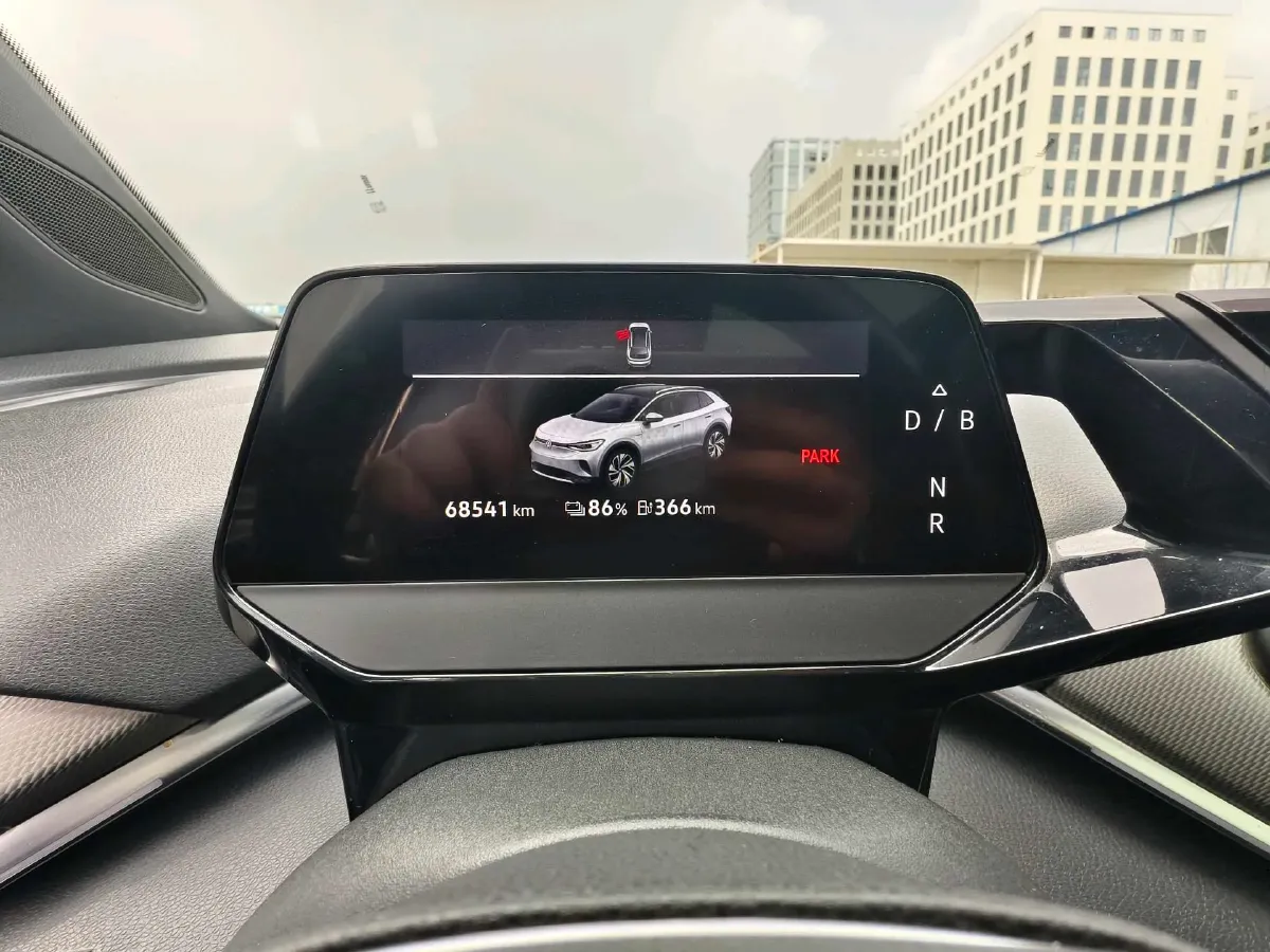 2021 Volkswagen ID.4 Crozz BEV 84.8KWH,autocango,china used car exporter,china ev exporter,chinese used car exporter,chinese used ev exporter