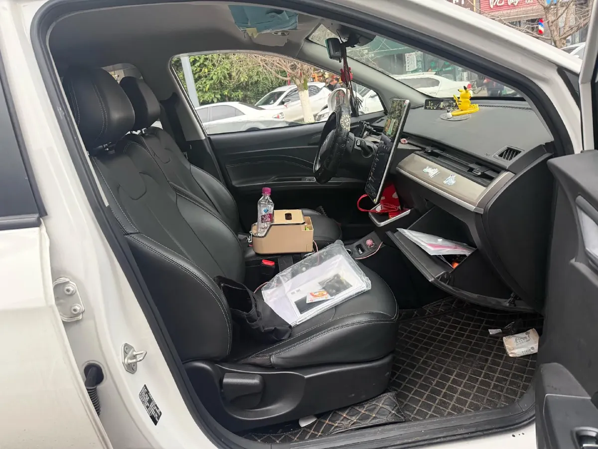 2021 Chery Little Ant BEV 30.6KWH,autocango,china used car exporter,china ev exporter,chinese used car exporter,chinese used ev exporter