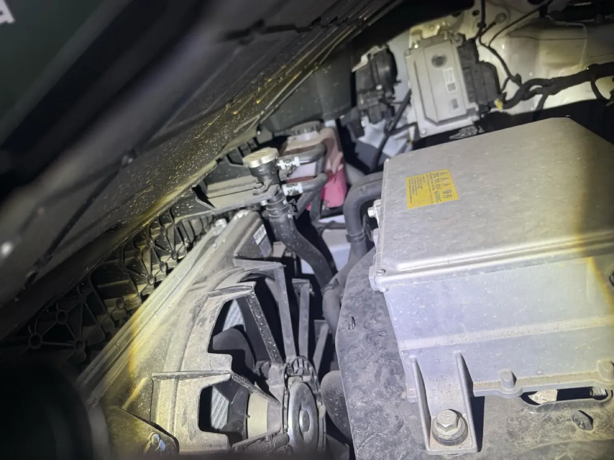 2021 Chery Little Ant BEV 30.6KWH,autocango,china used car exporter,china ev exporter,chinese used car exporter,chinese used ev exporter