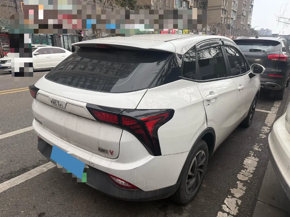 2021 Chery Little Ant BEV 30.6KWH,autocango,china used car exporter,china ev exporter,chinese used car exporter,chinese used ev exporter