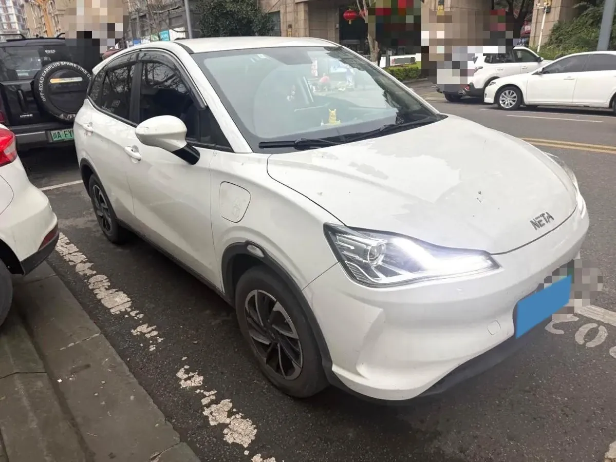 2021 Chery Little Ant BEV 30.6KWH,autocango,china used car exporter,china ev exporter,chinese used car exporter,chinese used ev exporter