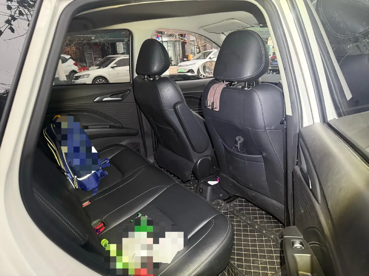 2021 Chery Little Ant BEV 30.6KWH,autocango,china used car exporter,china ev exporter,chinese used car exporter,chinese used ev exporter