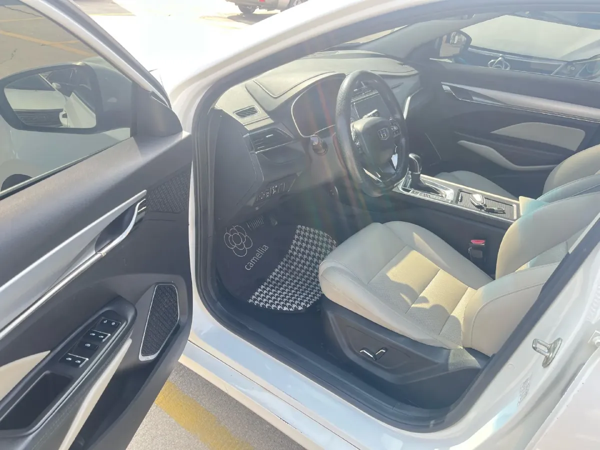 2018 Geely Binray 1.4T 133HP L4 CVT,autocango,china used car exporter,china ev exporter,chinese used car exporter,chinese used ev exporter