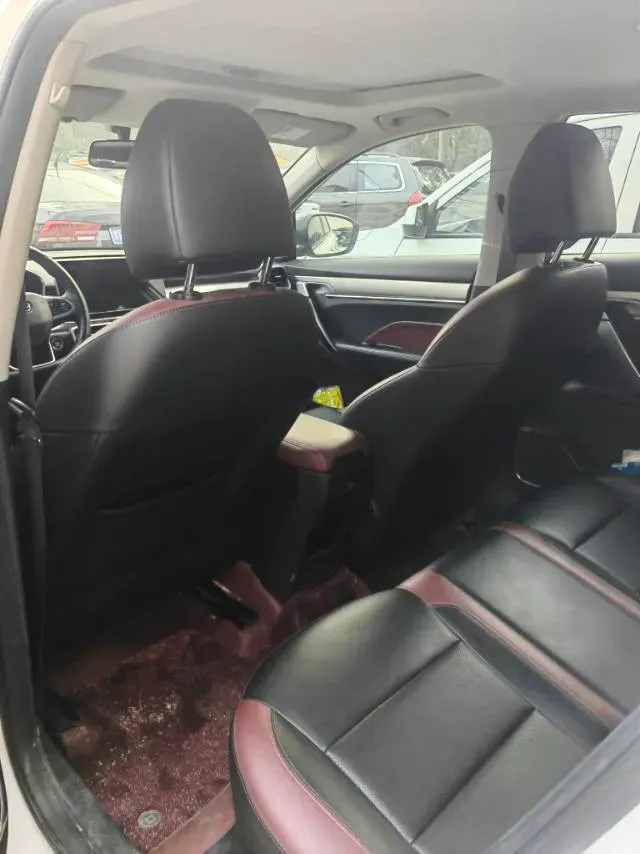 2021 Geely Coolray 1.4T 141HP L4 6DCT,autocango,china used car exporter,china ev exporter,chinese used car exporter,chinese used ev exporter