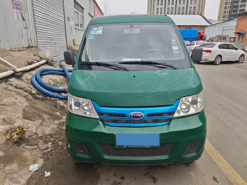 2020 Karry YouYou EV BEV 39KWH,autocango,china used car exporter,china ev exporter,chinese used car exporter,chinese used ev exporter
