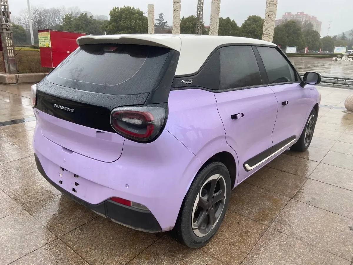 2024 DongFeng eπ 01 BEV 42.3KWH,autocango,china used car exporter,china ev exporter,chinese used car exporter,chinese used ev exporter