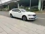 2020 Skoda Octavia 1.5L 113HP L4 6AT