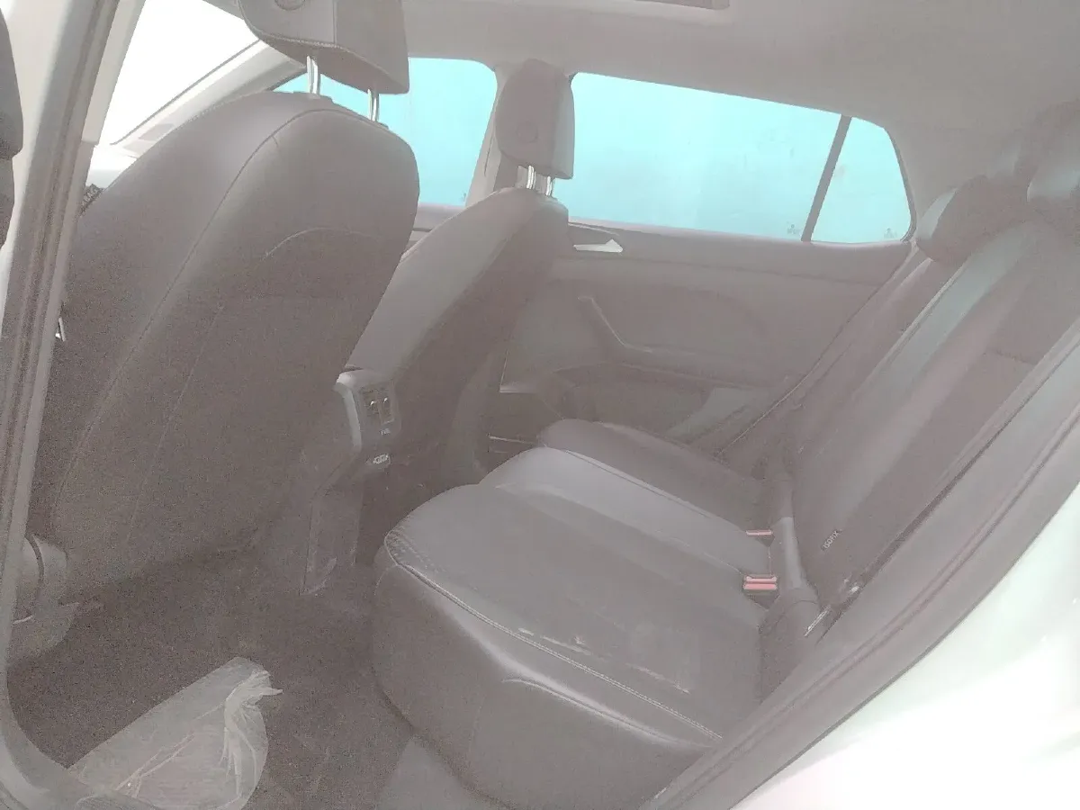 2023 Volkswagen Tacqua 1.2T 116HP L4 7DCT,autocango,china used car exporter,china ev exporter,chinese used car exporter,chinese used ev exporter