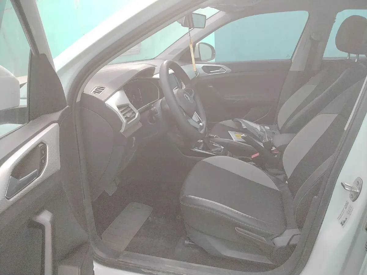 2023 Volkswagen Tacqua 1.2T 116HP L4 7DCT,autocango,china used car exporter,china ev exporter,chinese used car exporter,chinese used ev exporter