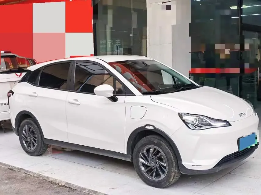 2021 Neta V BEV 31.18KWH,autocango,china used car exporter,china ev exporter,chinese used car exporter,chinese used ev exporter