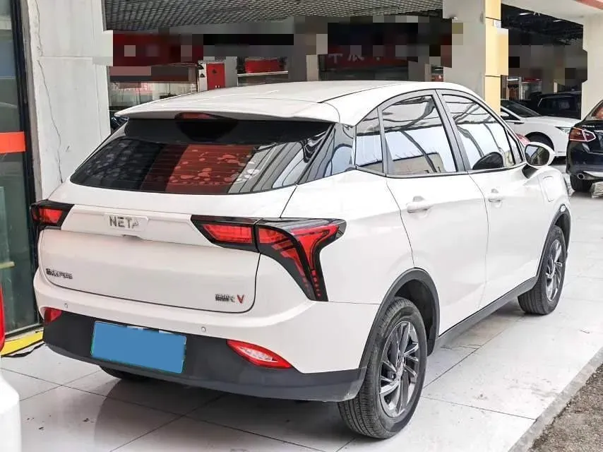 2021 Neta V BEV 31.18KWH,autocango,china used car exporter,china ev exporter,chinese used car exporter,chinese used ev exporter