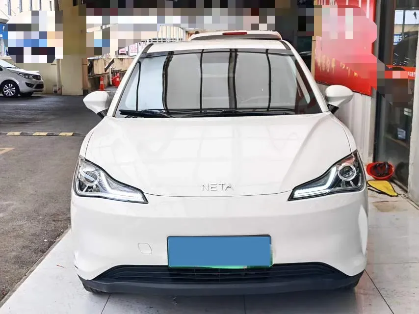 2021 Neta V BEV 31.18KWH,autocango,china used car exporter,china ev exporter,chinese used car exporter,chinese used ev exporter