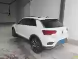 2022 Volkswagen T-Roc 1.4T 150HP L4 7DCT
