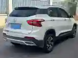 2019 Geely Emgrand GS 1.8L 133HP L4 6MT