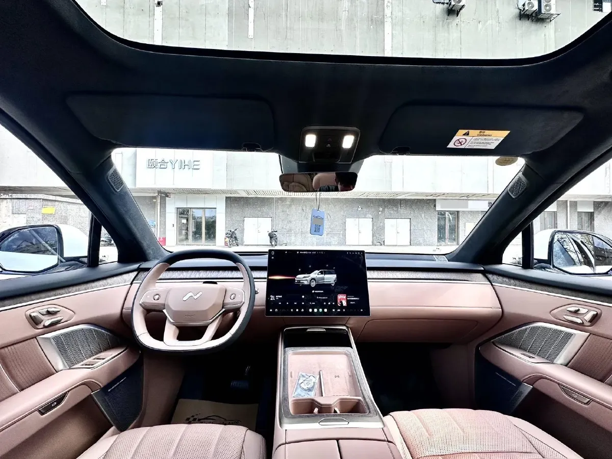 2025 ONVO L90 BEV,autocango,china used car exporter,china ev exporter,chinese used car exporter,chinese used ev exporter