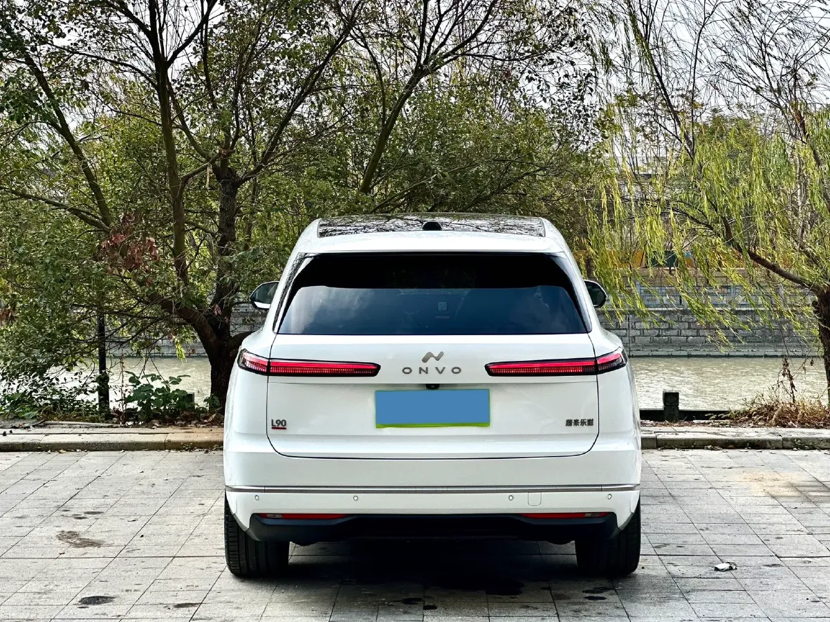 2025 ONVO L90 BEV,autocango,china used car exporter,china ev exporter,chinese used car exporter,chinese used ev exporter