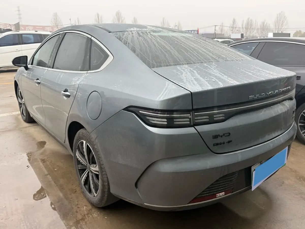 2024 BYD Destroyer 05 1.5L 110HP L4 E-CVT PHEV 18.3KWH,autocango,china used car exporter,china ev exporter,chinese used car exporter,chinese used ev exporter