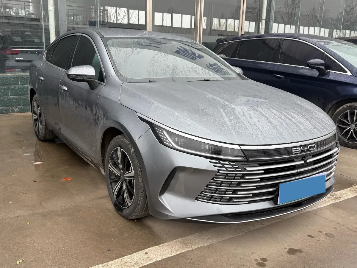 2024 BYD Destroyer 05 1.5L 110HP L4 E-CVT PHEV 18.3KWH,autocango,china used car exporter,china ev exporter,chinese used car exporter,chinese used ev exporter