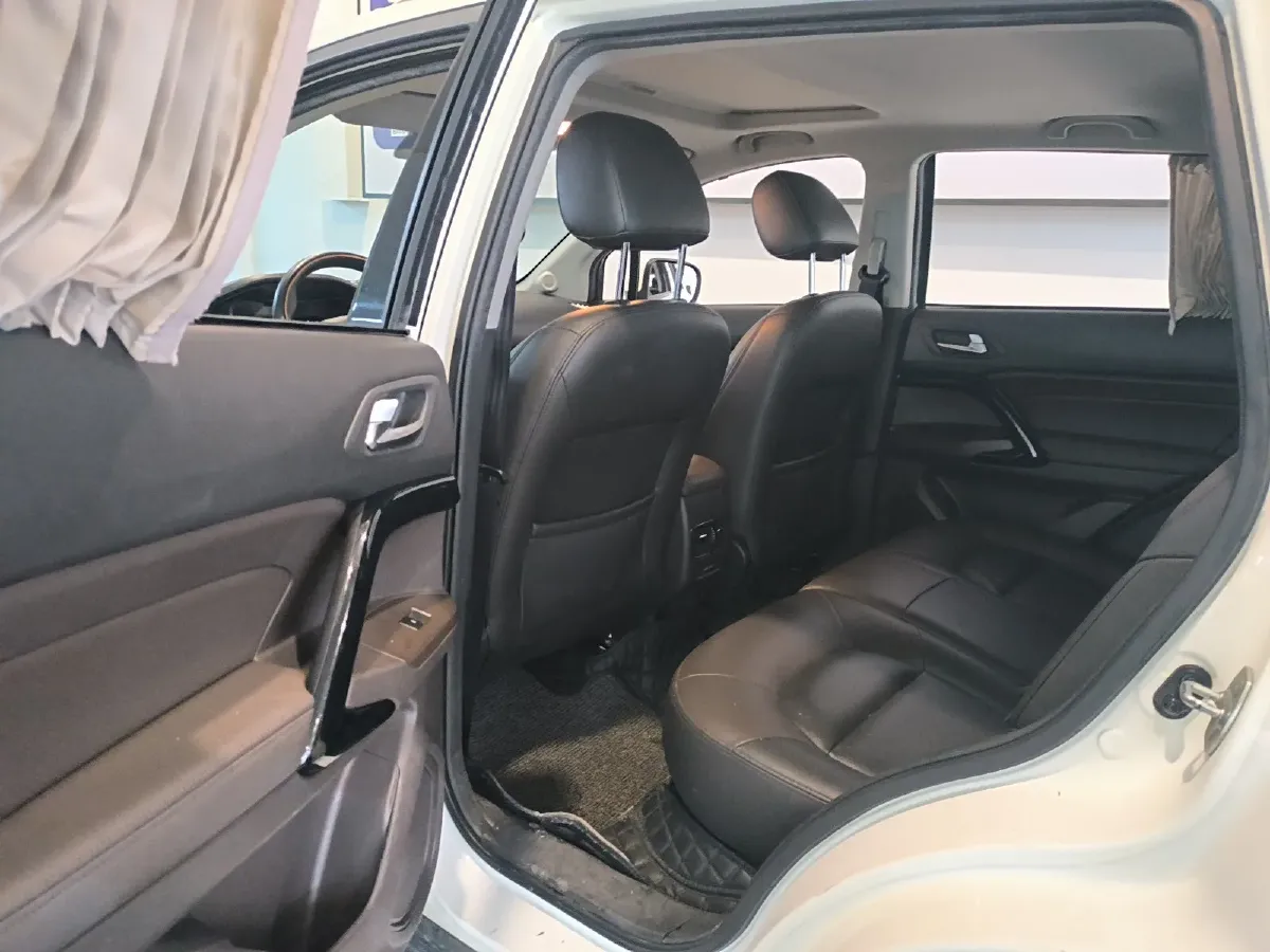 2019 GAC Trumpchi GS4 1.5L 97HP L4 PHEV 12KWH,autocango,china used car exporter,china ev exporter,chinese used car exporter,chinese used ev exporter