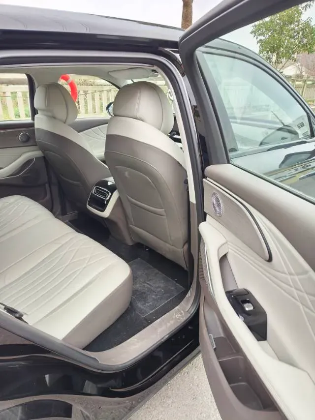 2025 Exceed RX C-DM 1.5T 156HP L4 3DHT PHEV 34.46KWH,autocango,china used car exporter,china ev exporter,chinese used car exporter,chinese used ev exporter