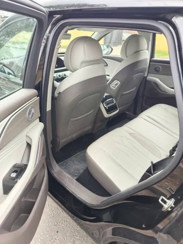 2025 Exceed RX C-DM 1.5T 156HP L4 3DHT PHEV 34.46KWH,autocango,china used car exporter,china ev exporter,chinese used car exporter,chinese used ev exporter