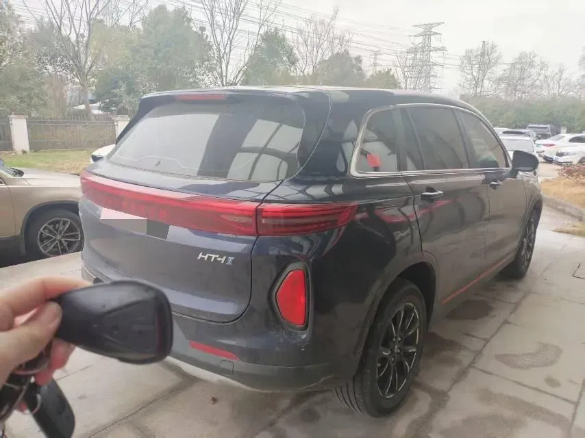 2024 Skyworth HT-i 1.5L 110HP L4 E-CVT PHEV 21.68KWH,autocango,china used car exporter,china ev exporter,chinese used car exporter,chinese used ev exporter